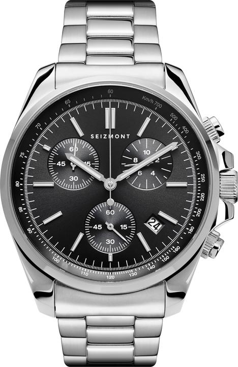 Produktbild Seizmont Bellator (Chronograph, 44 mm)