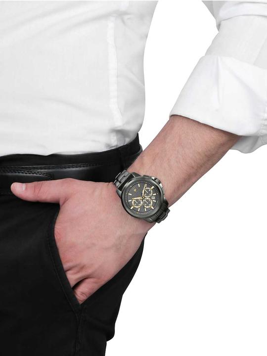 Produktbild Maserati Successo (Analoguhr, 44 mm)