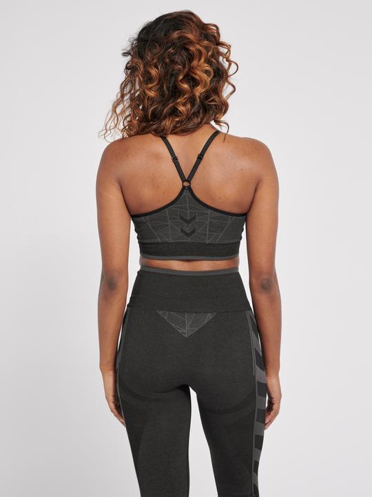 Image du produit hummel Mt Energy Seamless Sports Top (XS)
