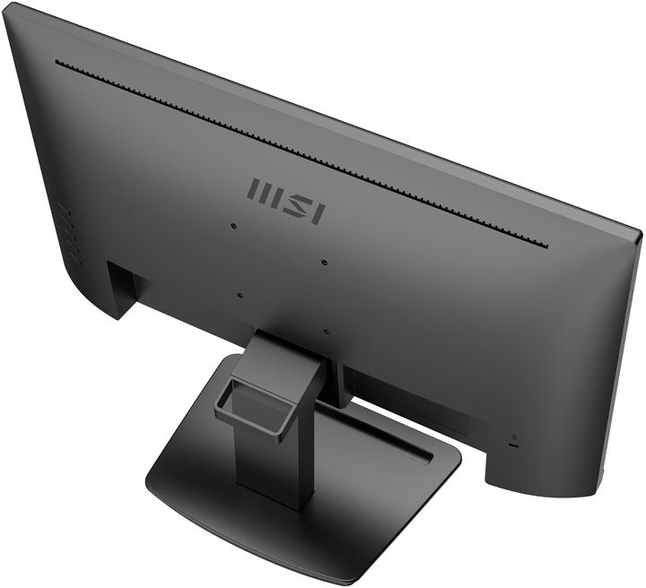 Actual product image MSI PRO MP223 E2 (1920 x 1080 pixels, 21.45")