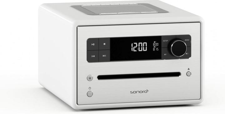 Sonoro Cd2 (DAB, FM, DAB+, Bluetooth)