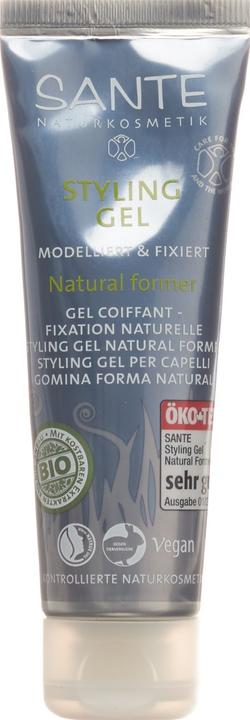 Sante Natural Former (Haargel, 50 ml)