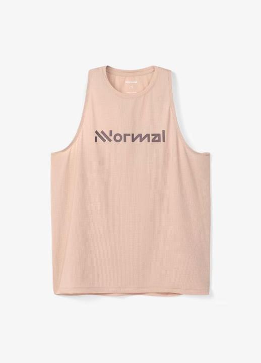 Nnormal Race Tank - Tank Top - Damen