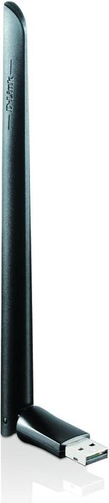 Immagine prodotto D-Link DWA-172 Scheda di rete WLAN 433 Mbit (USB 2.0)