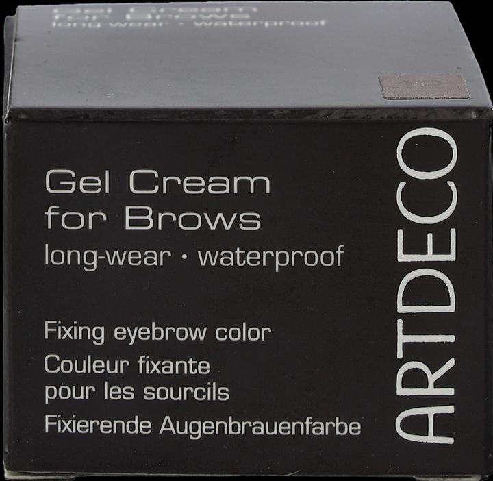 Produktbild Artdeco Gel Cream (12 Mocha)