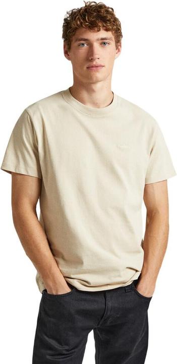 Actual product image Pepe Jeans t-hirt pepe jean connor (S)