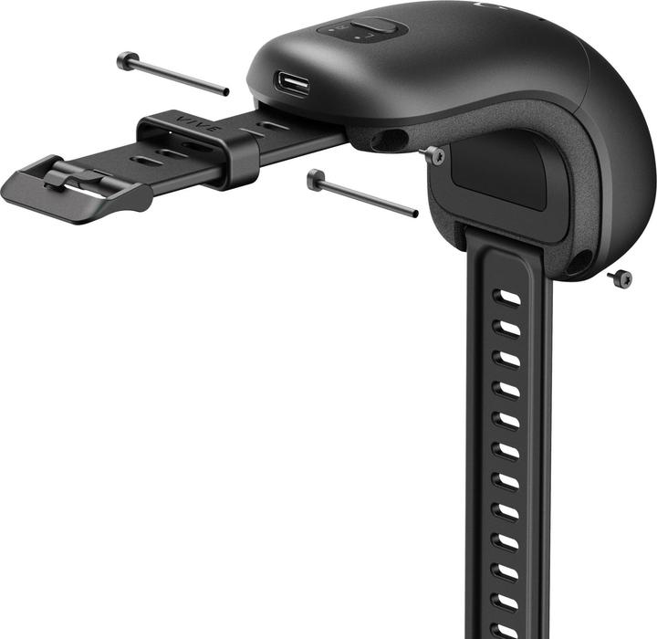 HTC Vive Wrist Tracker