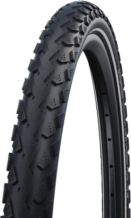 Actual product image Schwalbe Land Cruiser (28 x 2.15, 55-622)