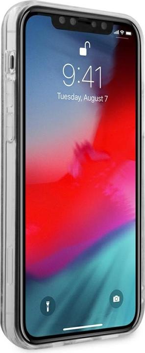 Image du produit Karl Lagerfeld Cas liquide (Apple iPhone 12 Pro Max)