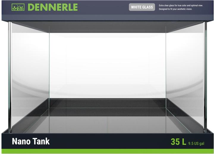 Produktbild Dennerle Scaper’s Tank (35 l)