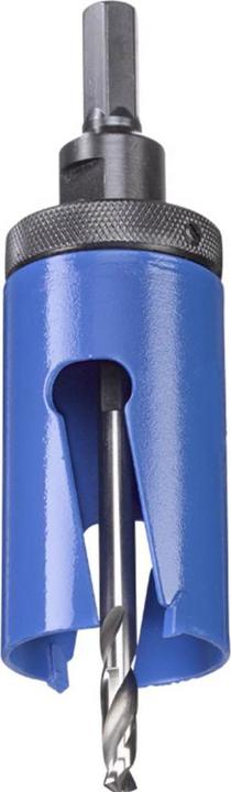 Produktbild kwb Lochsägen Hartmetall bestückt (40 Millimeter)