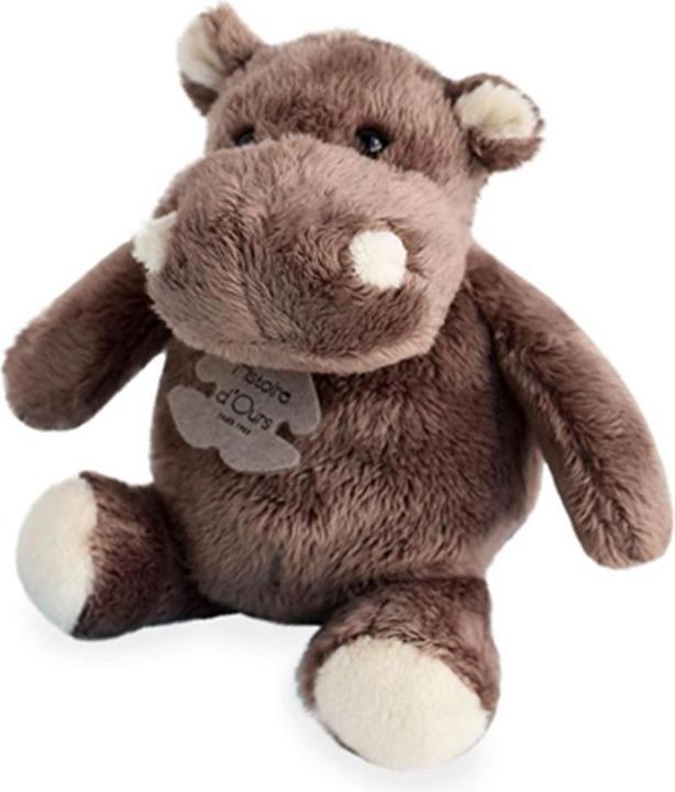 Produktbild Doudou et Compagnie Hippo (17 cm)