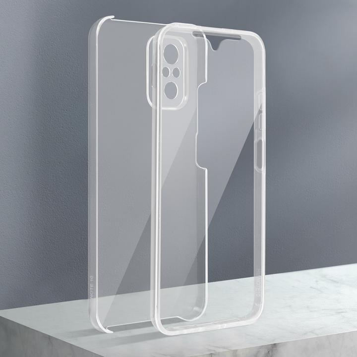 Actual product image Avizar Integral Series (Xiaomi Redmi Note 10 Pro)
