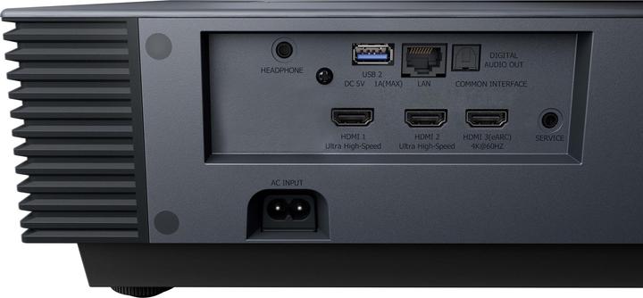Produktbild Hisense PX3-PRO (UHD, 2700 lm, 0.22	:1)