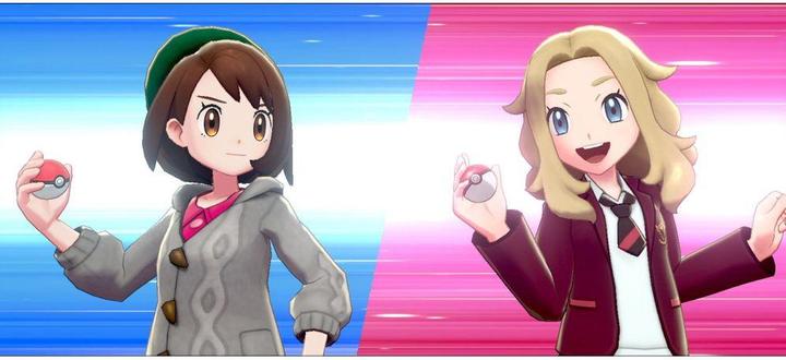 Produktbild Nintendo Pokémon Schwert (Switch, DE)