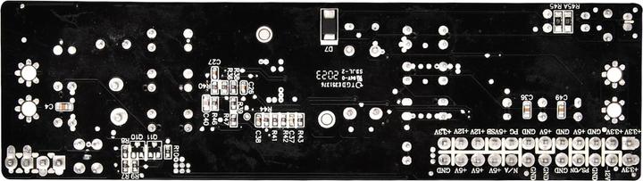 Produktbild Silverstone AD120-DC, 120-W-Gleichspannung-zu-Gleichspannung-Platine und 120-W-Wechselspannung-zu- (120 W)