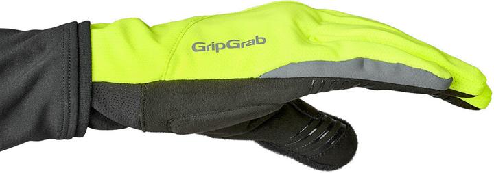Produktbild GripGrab Hurricane 2 (L)