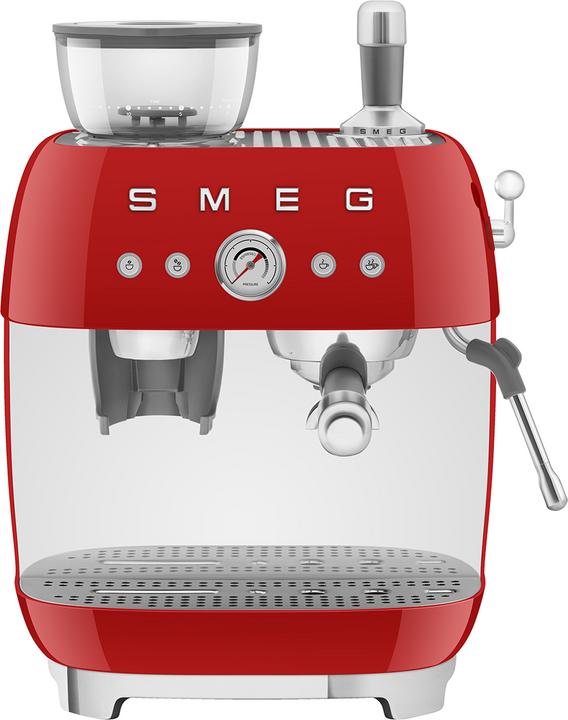 Image du produit Smeg EGF03RDEU Style 50's