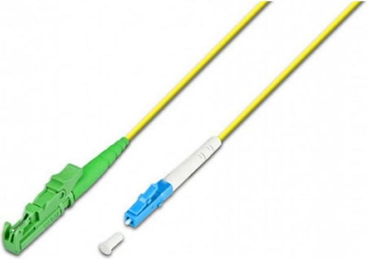 Immagine prodotto Lightwin Cavo in fibra ottica (CAT6, 5 m)