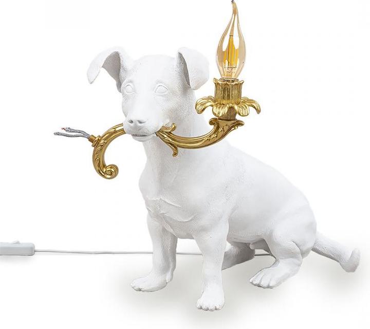 Actual product image Seletti Rio (180 lm, E14)