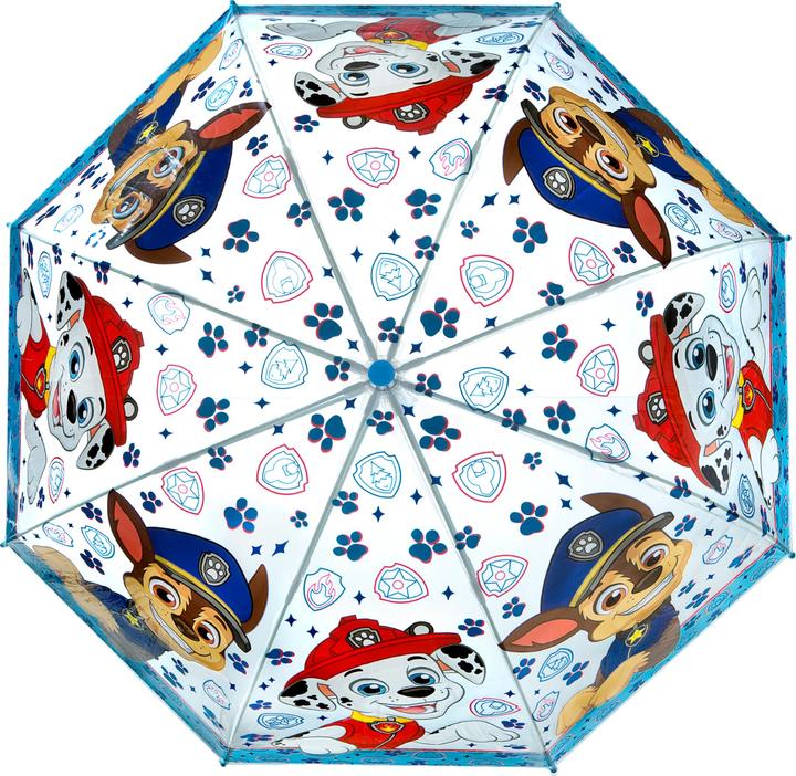 Actual product image Undercover PAW PATROL Paraplu