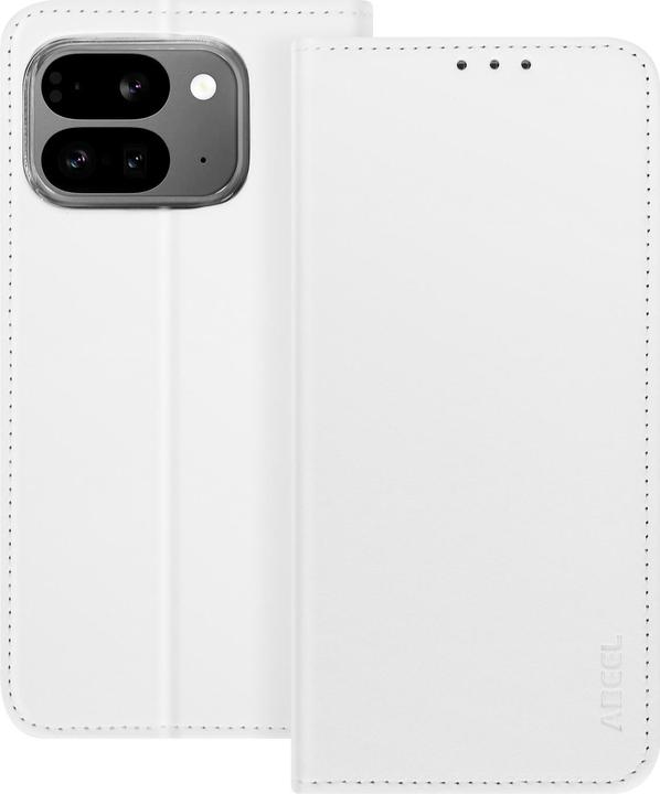 Produktbild Abeel SlimSecure Wallet Cover (Google Pixel 9 Pro Fold)
