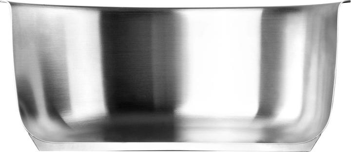 Image du produit Ibili 607728 casserole 1810 acier (Casserole, Acier inoxydable)