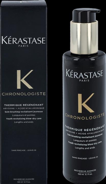 Produktbild Kérastase Chronologiste Thermique Régénérant (150 ml)