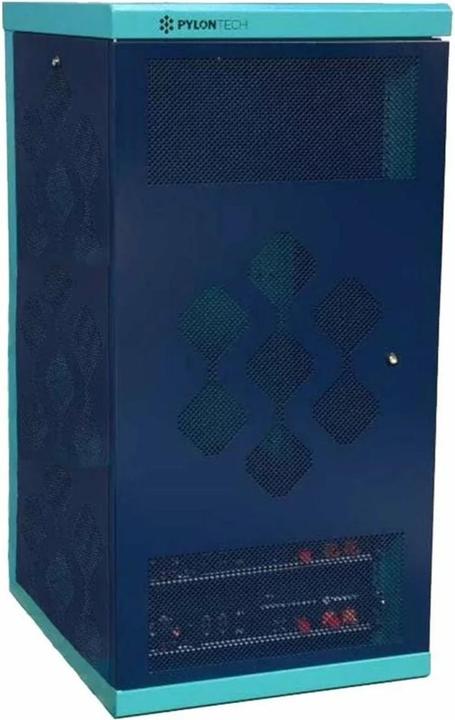 Immagine prodotto Pylontech Armadio batteria 024U (Spina solare)