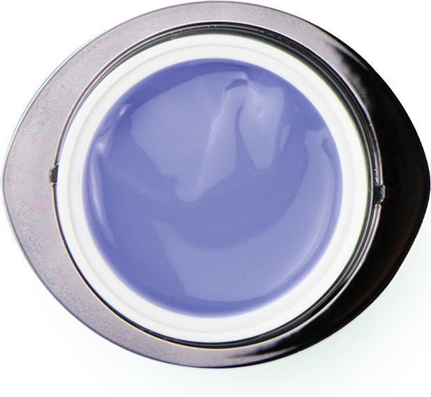 Immagine prodotto BrillBird Gel costruttore di colore - Lavanda 15ml (Lavanda, Smalto per unghie effetto gel)