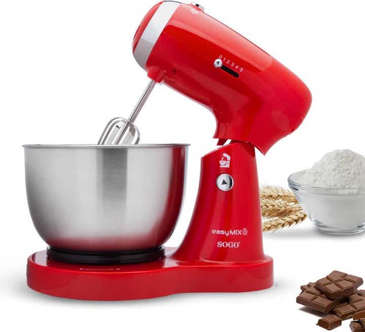 Immagine prodotto Sogo Robot da cucina (350 W)