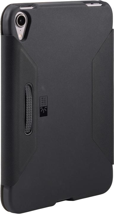 Actual product image Caselogic Snapview Case - iPad mini - black (iPad mini 6)