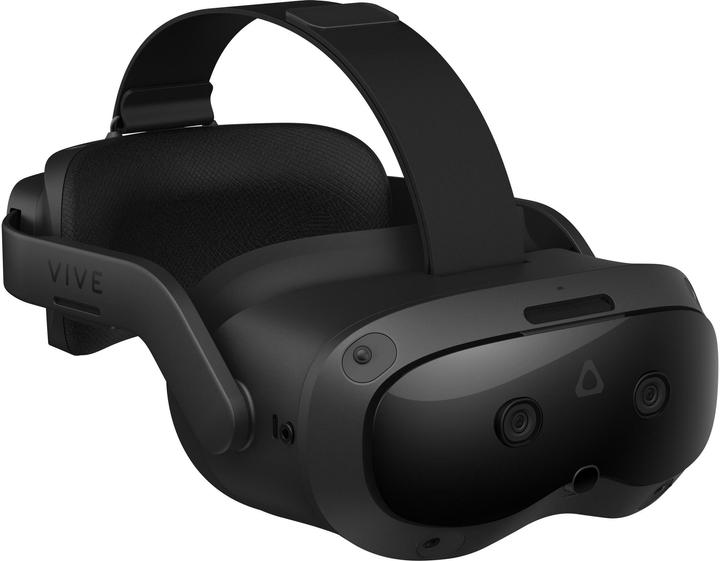 HTC VR headset VIVE Focus Vision Business Edition (128 GB)