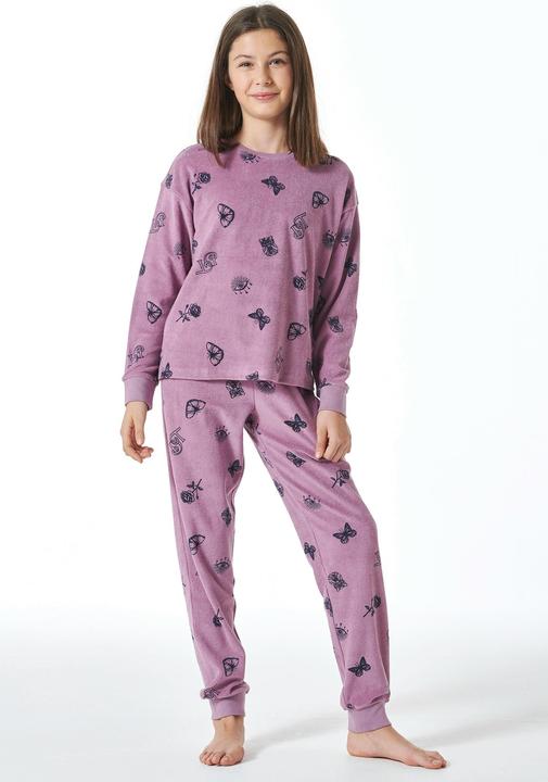 Image du produit Schiesser Nightwear 3 Pyjama (164)