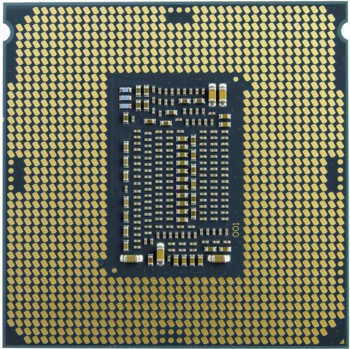 Immagine prodotto Intel Core i9-11900 (LGA 1200, 2.50 GHz, 8 -Core)