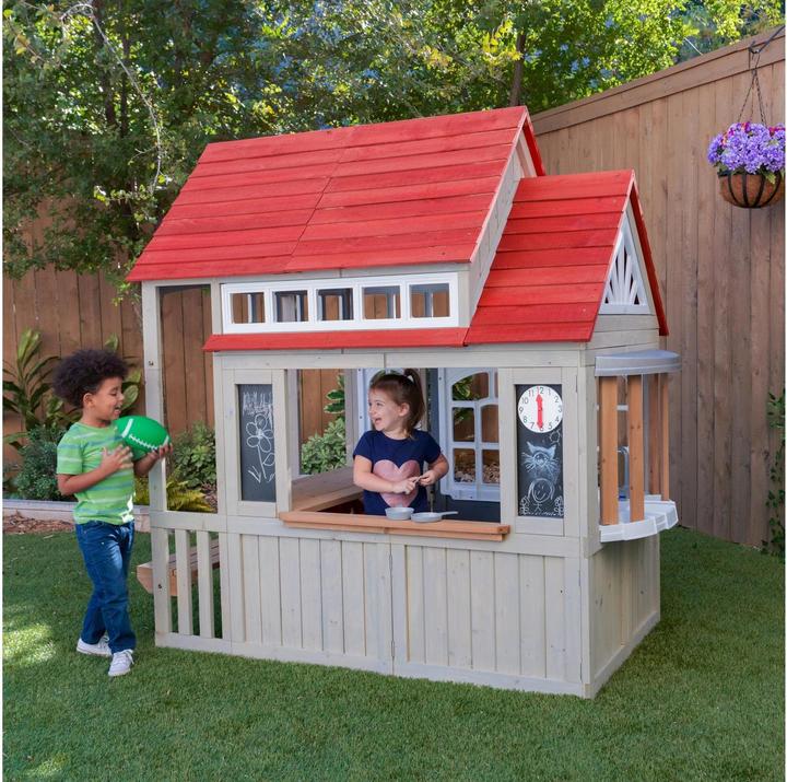 Image du produit KidKraft Théâtre BRAEWOOD