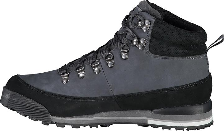 Produktbild CMP Campagnolo Buty trekkingowe męskie CMP Heka szare r. 43 (43)