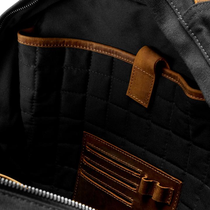 Produktbild Salt & Hide Sawyer