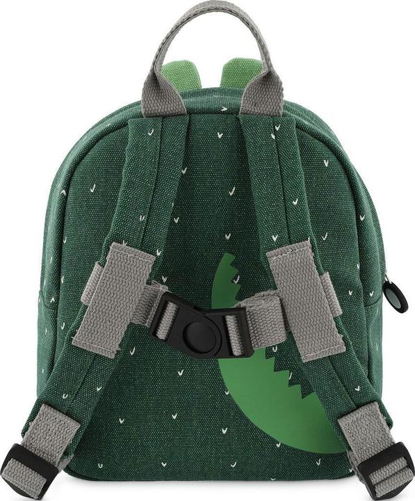 Image du produit Trixie Baby Sac à Dos Petit Mr. Crocodile