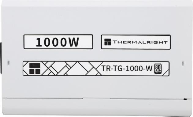 Actual product image Thermalright TG-1000-W (1000 W)