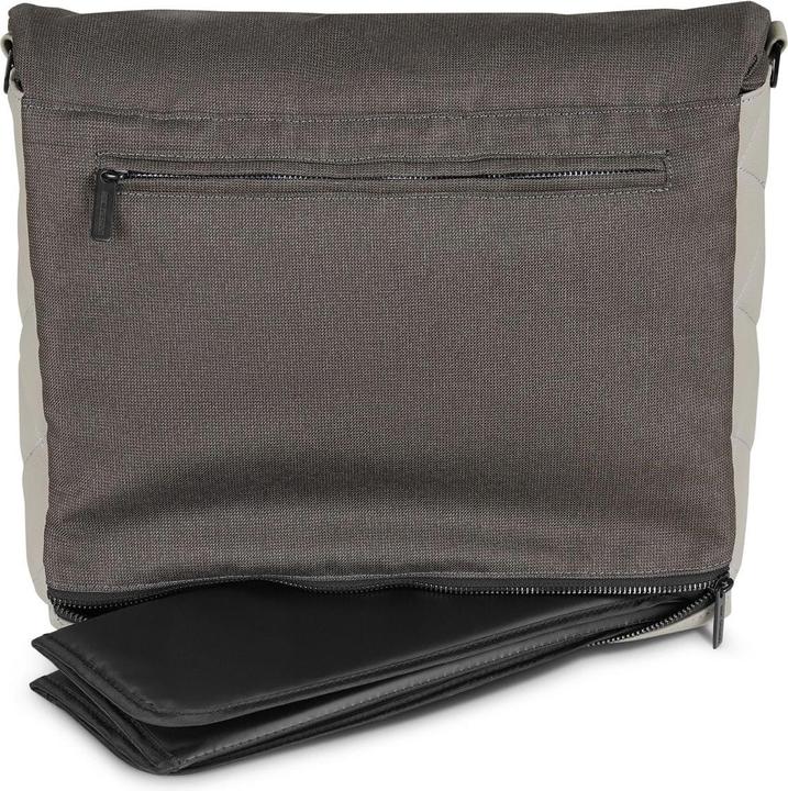 Actual product image ABC Design Urban diaper bag