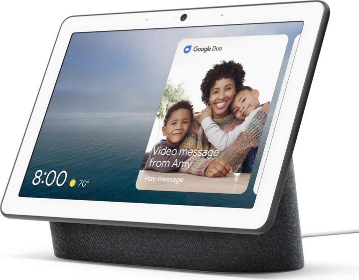Productafbeelding Google Nest Hub (Google Assistent)