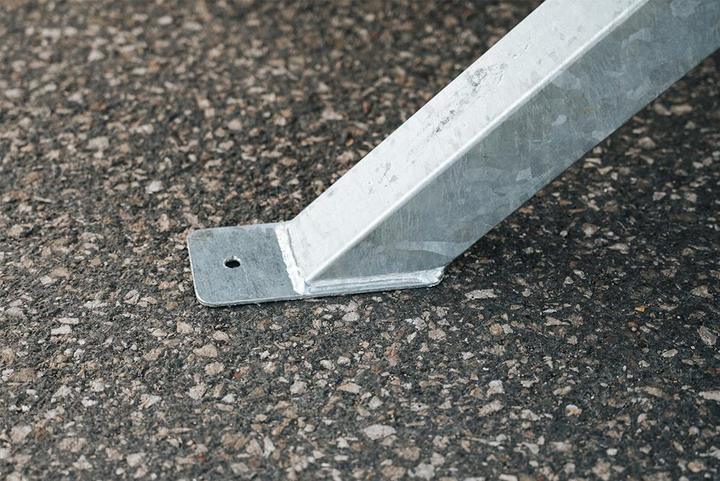 Produktbild Cornilleau TT-Tisch Outdoor Urban