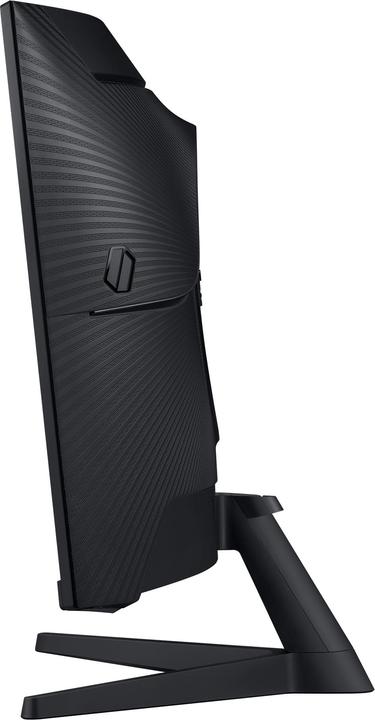 Produktbild Samsung Odyssey G5 C27G53TQWR (2560 x 1440 Pixel, 27")
