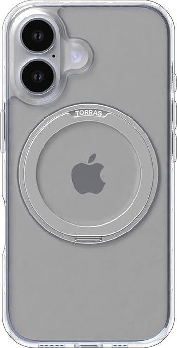 Actual product image Torras UPRO Ostand Pro (Apple iPhone 16 Plus)