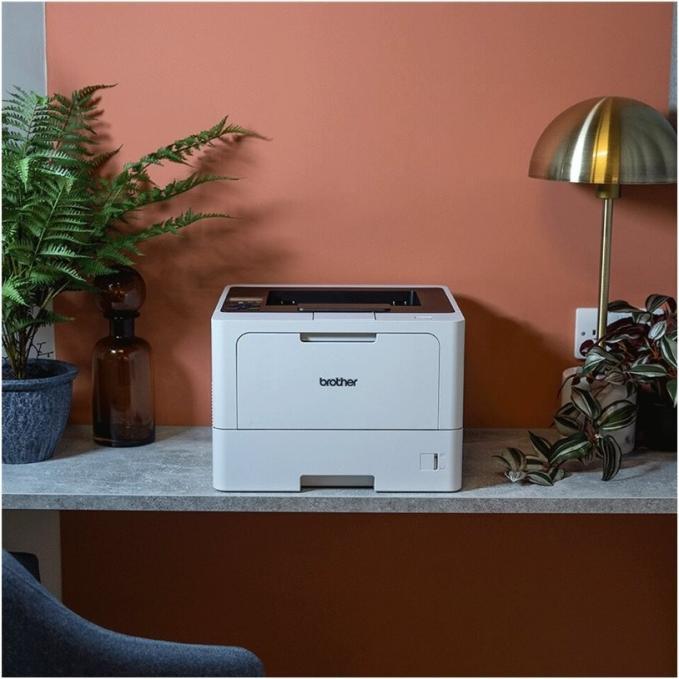 Image du produit Brother HL-L5210DWT Laser SFP A4 (Laser, Noir et blanc)