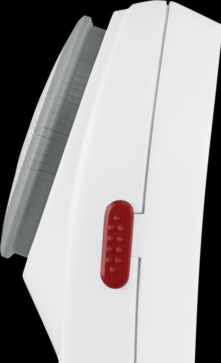 Produktbild Hama Mechanische Zeitschaltuhr Curved (CEE 7/4)