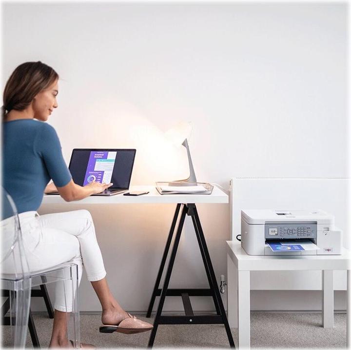 Produktbild Brother MFC-J4335DW (Tintenpatrone, Farbe)