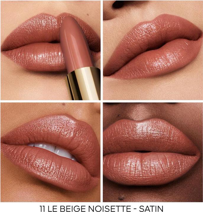 Image du produit Guerlain Rouge G 24 Lips Refill 11 (11 Le Beige Noisette)