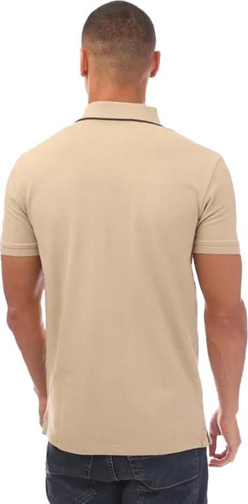 Image du produit Timberland - Polo MILLERS RIVER - Homme (S)